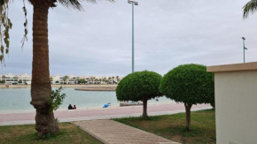 درة العروس - القرية الحالمة - شقة دور أرضي على البحرية - Dream Village